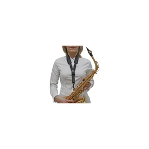 BG France S10ESH Saxophone Strap