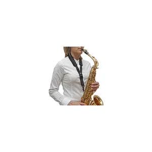 BG France S10ESH Saxophone Strap