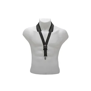 BG France S10ESH Saxophone Strap