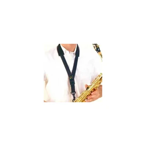 BG France S10ESH Saxophone Strap