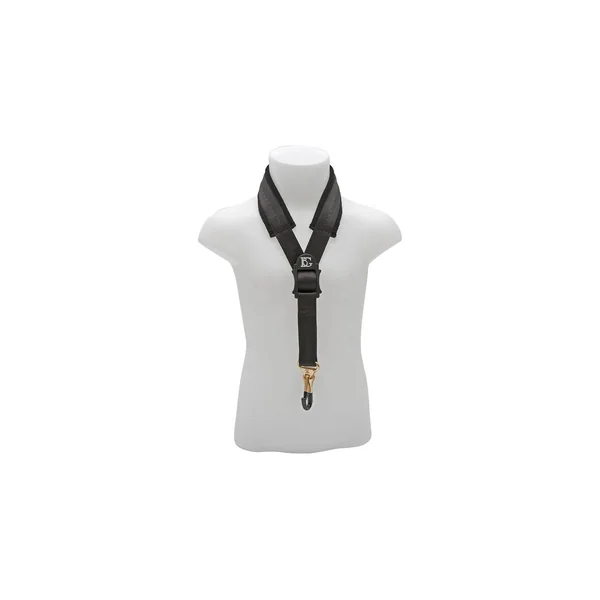BG France S10ESH Saxophone Strap
