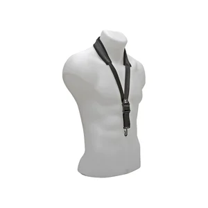 BG France S10M Saxophone Strap