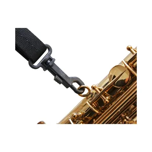 BG France S10M Saxophone Strap