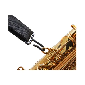 BG France S10M Saxophone Strap