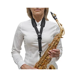 BG France S10M Saxophone Strap