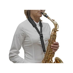 BG France S10M Saxophone Strap