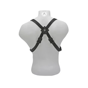 BG France S10M Saxophone Strap
