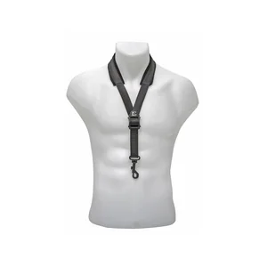 BG France S10SH Saxophone Strap