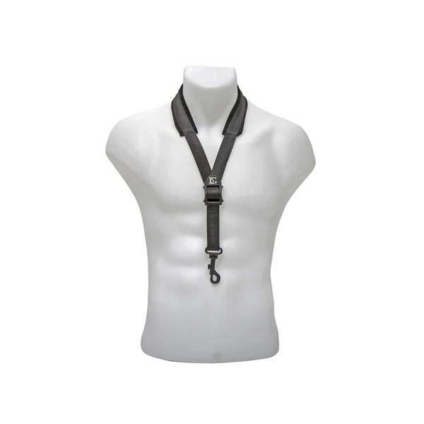 BG France S10SH Saxophone Strap