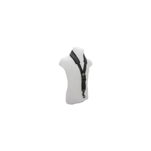BG France S12SH (S) Saxophone Strap
