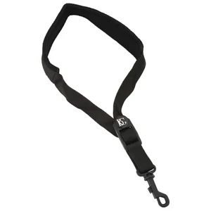 BG France S12SH (S) Saxophone Strap