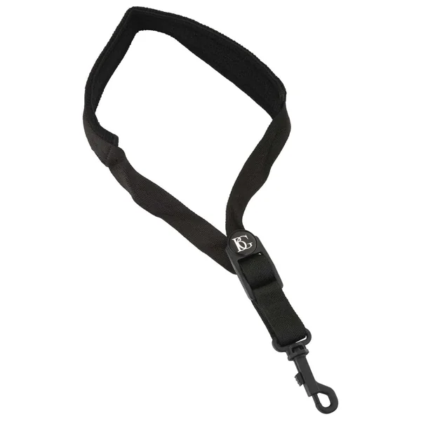 BG France S12SH (S) Saxophone Strap