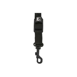 BG France S12SH (S) Saxophone Strap