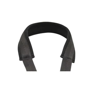 BG France S12SH (S) Saxophone Strap