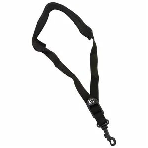 BG France S12SH (S) Saxophone Strap
