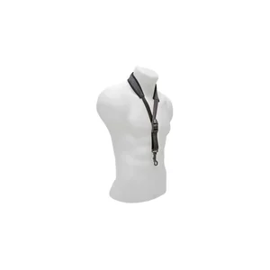 BG France S12SH (S) Saxophone Strap