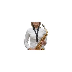 BG France S15SH (XS) Saxophone Strap