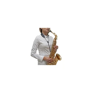 BG France S20SH Saxophone Strap