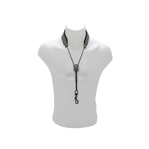 BG France S20SH Saxophone Strap