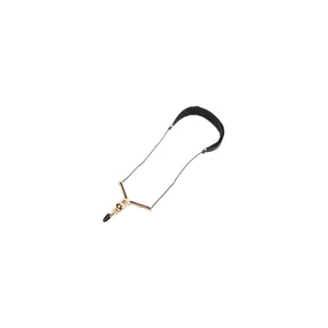 BG France S20YMSH Saxophone Strap