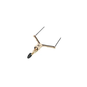BG France S20YMSH Saxophone Strap