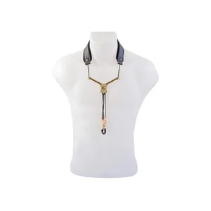 BG France S20YMSH Saxophone Strap