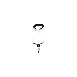 BG France S28YBMS Zen Leather strap w