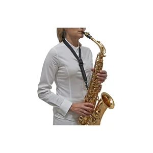 BG France S30SH Saxophone Strap