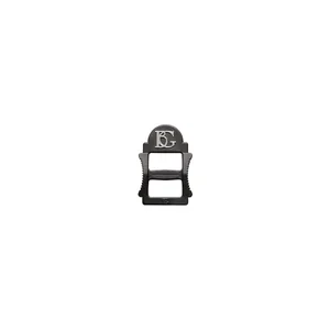 BG France S40CSH Strap Men