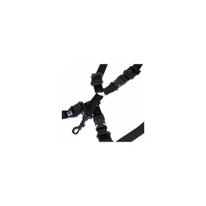BG France S40SH Strap Men