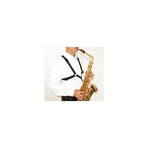 BG France S40SH Strap Men