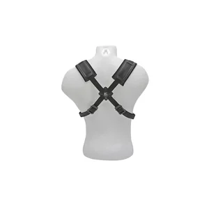 BG France S40SH Strap Men
