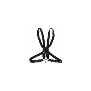 BG France S41M Strap Ladies