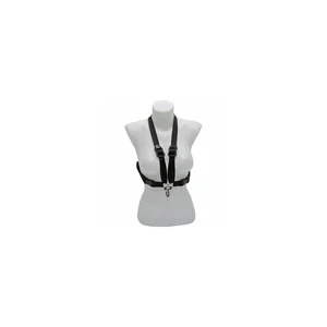 BG France S41M Strap Ladies