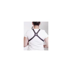 BG France S41SH Strap Ladies