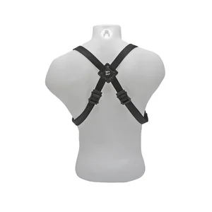 BG France S41SH Strap Ladies