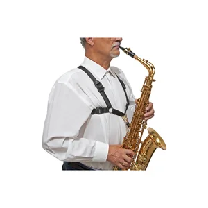 BG France S43MSH Strap Men XL