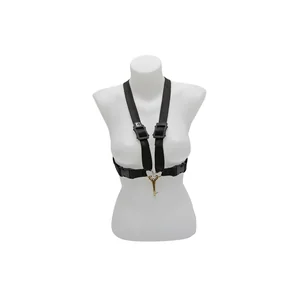 BG France S44MSH Strap Ladies XL