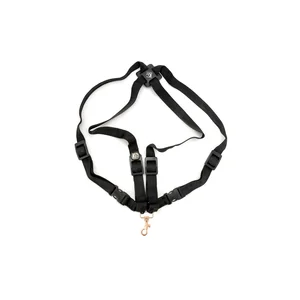 BG France S44MSH Strap Ladies XL