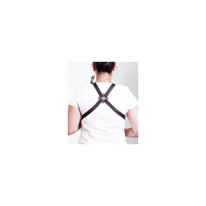 BG France S44SH Strap Ladies XL