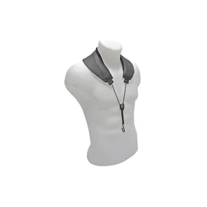 BG France S70SH Yoke Saxophone Strap