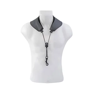 BG France S70SH Yoke Saxophone Strap