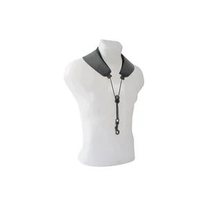 BG France S70SH Yoke Saxophone Strap