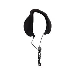BG France S70SH Yoke Saxophone Strap