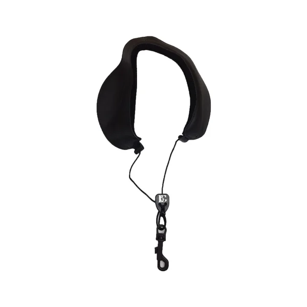 BG France S70SH Yoke Saxophone Strap