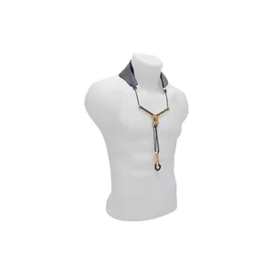 BG France S70YMSH Zen Yoke Strap L