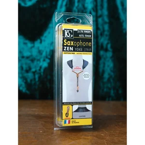 BG France S70YMSH Zen Yoke Strap L
