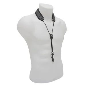 BG France S80SH Saxophone Strap