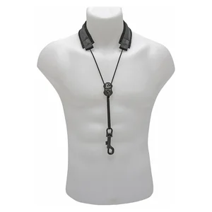BG France S80SH Saxophone Strap