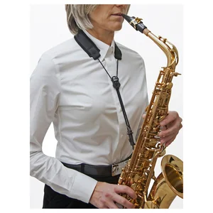 BG France S80SH Saxophone Strap